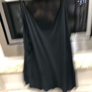 Lululemon slinky tank top